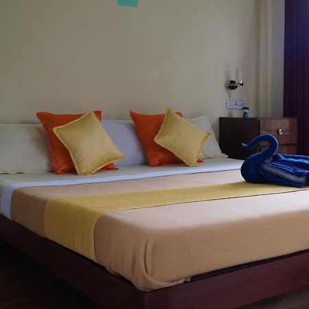 Grace Inn Munnar Homestay Bagian luar foto