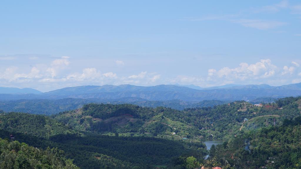Grace Inn Munnar Homestay Ruang foto