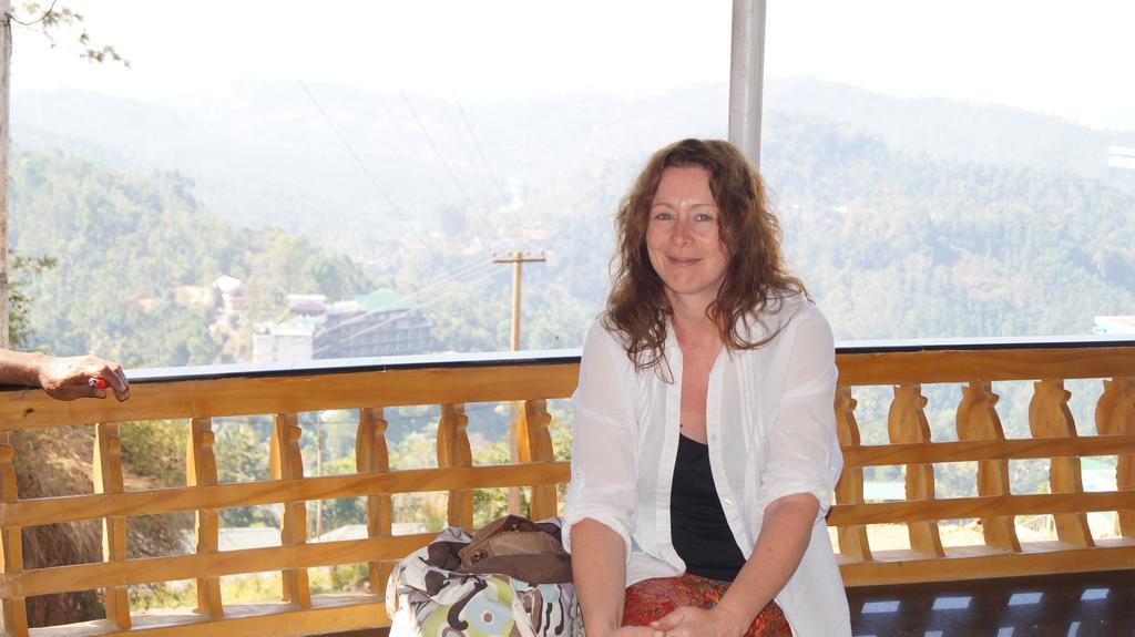 Grace Inn Munnar Homestay Bagian luar foto