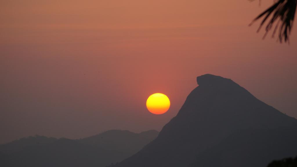 Grace Inn Munnar Homestay Bagian luar foto