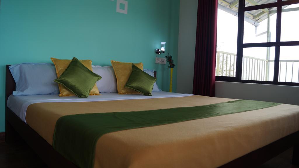 Grace Inn Munnar Homestay Bagian luar foto