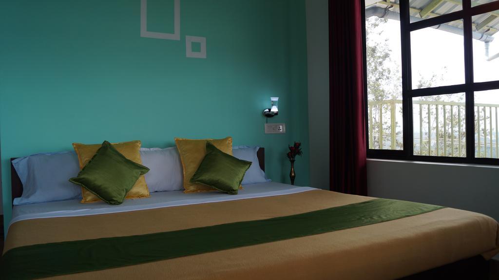 Grace Inn Munnar Homestay Bagian luar foto