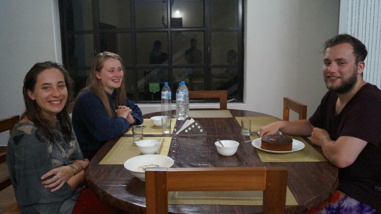 Grace Inn Munnar Homestay Bagian luar foto